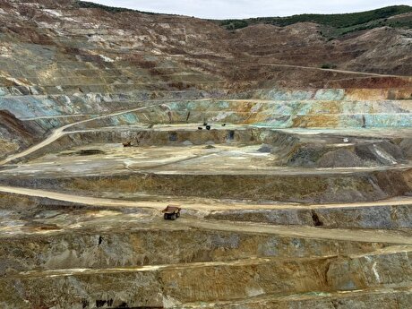 Anglo Asian expects copper output to triple in 2026