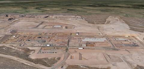 Lithium Americas targets up to $1.6B capex on Thacker Pass build this year
