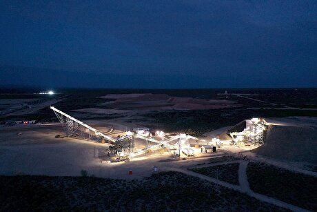 Orla Mining reports strong economics in Camino Rojo underground PEA