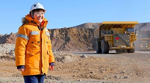 Rio Tinto doubles down on copper to defend growth strategy