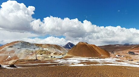 Gold Fields open to further M&A growth