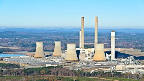 Trump eases mercury rules for power plants in bid to boost coal