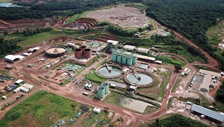 Brazilian state firm contests sale of Equinox Gold asset to CMOC