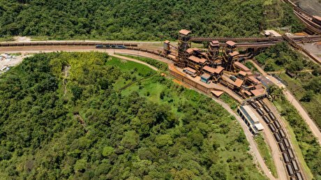 Vale to invest $3.5 billion in Carajas copper projects by 2030