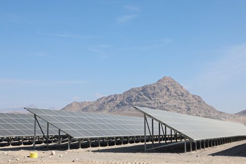 National Copper Company's leadership in the transition to renewable energy