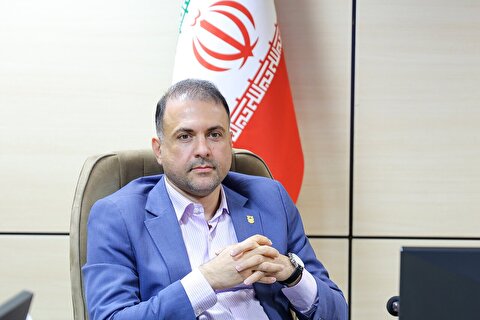 The CEO of the National Iranian Copper Industries Company congratulated Kerman Day, Rafsanjan Day, and Shahr Babak Day