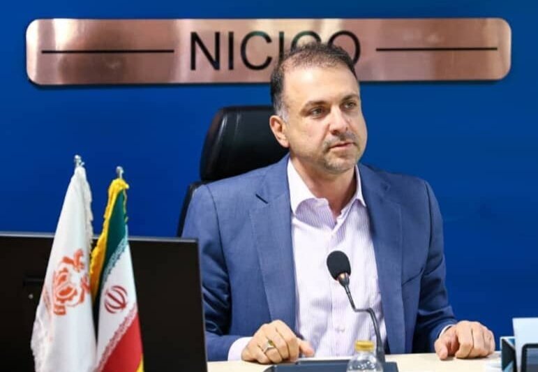 From Mine to People: The CEO of the National Copper Company's Trip to Darreh Alou by a Balanced Development Approach From Mine to People: The CEO of the National Copper Company's Trip to Darreh Alou by a Balanced Development Approach