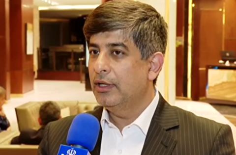 Iran ready to boost steel exports to Tajikistan