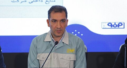 Mobarakeh Steel's capital jumps to 193 Trillion Tomans