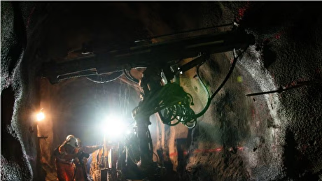 Titiminas Silver begins drilling at Madre Sierra Mine in Peru