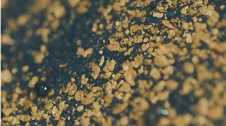 Ongwe identifies 5km gold anomaly at Namibia’s Omatjete project