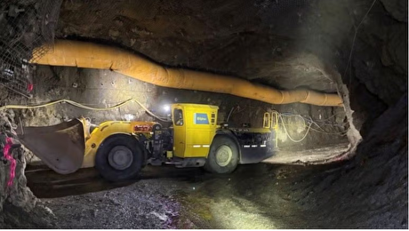 Cornish Metals advances underground works at South Crofty tin project