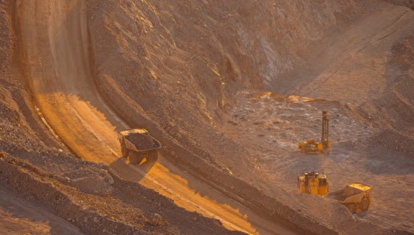 Rocky Shore expands Gold Anchor drilling