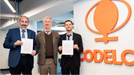 Codelco, CEA-Liten sign deal to electrify mining equipment