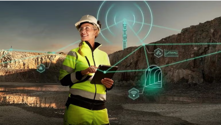 How BHP is Using AI to Transform Conveyor Operations How BHP is Using AI to Transform Conveyor Operations