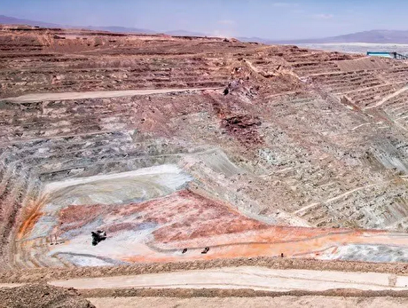 How BHP is Using AI to Transform Conveyor Operations