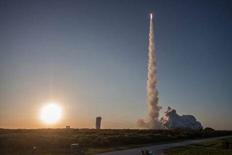 Mining’s next boom is off the map: Arctic ice, abyssal plains and asteroids