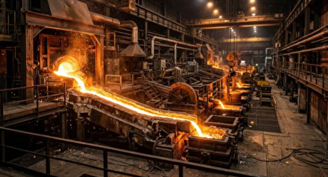 Op-Ed: Scripted to fail — Europe’s critical minerals blind spot