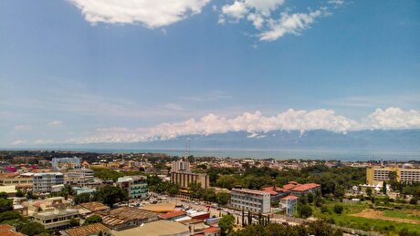Burundi to raise government spending next fiscal year, helped by mining