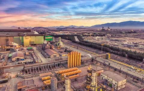 Stability in an Era of Industrial Storms: Mobarakeh Steel’s Story of Sustained Excellence