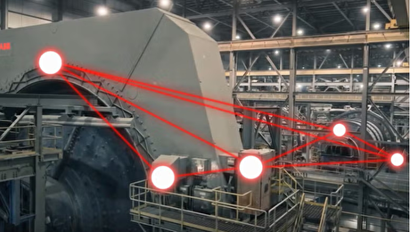 ABB launches Grinding Connect suite for GMD mining mills