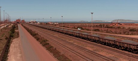 Exxaro working to transport more manganese by cheaper rail