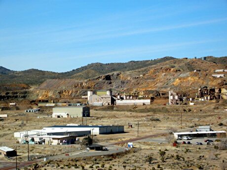 China blacklists MP Materials, USA Rare Earth in critical minerals war