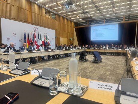 EU courts Brazil as strategic partner in global race for critical minerals