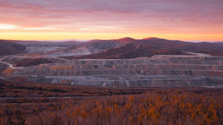 Legacy Minerals begins geophysical surveys at Mt Carrington in NSW