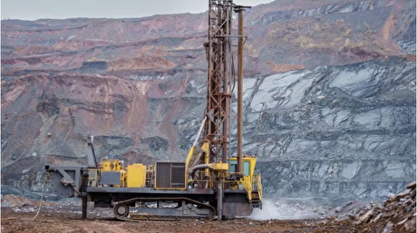 District Metals starts diamond drilling at Österkälen in Sweden