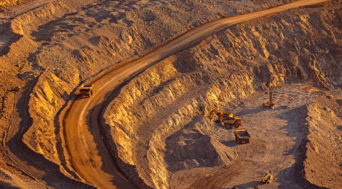 Lexington Gold agrees to sell GAR unit to GoldOz