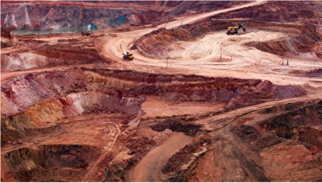 Brimstone will provide Century Aluminum with significant volumes of alumina from its planned production...