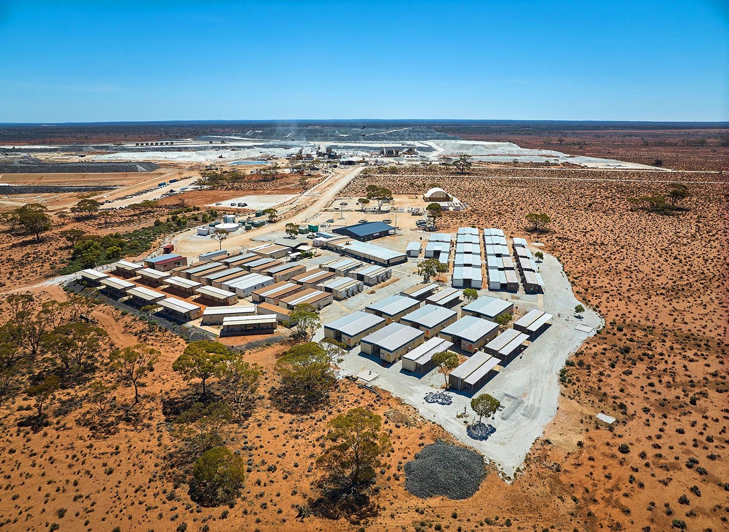 MinRes to Restart Bald Hill Lithium Mine as Spodumene Market Recovers