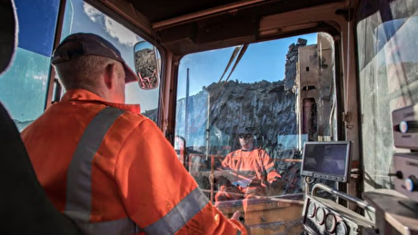 Managing mineworker fatigue above and below ground