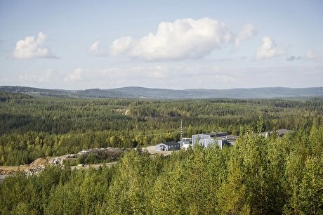 Sweden grants 25-year concession to heavy rare earth deposit
