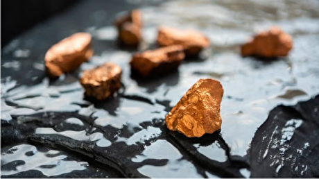 Solstice Minerals reports copper-gold intercepts at Nanadie project
