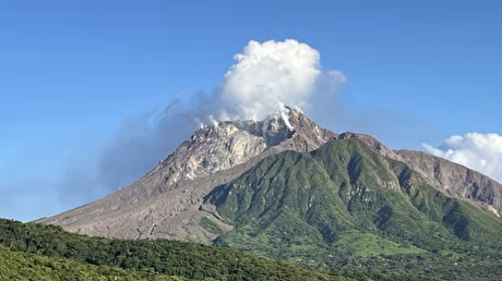 Mining volcanic brine: a new era of mining could be about to erupt