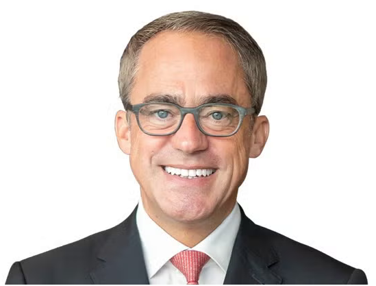 McKinsey’s Roland Rechtsteiner on the energy transition and commodities markets McKinsey’s Roland Rechtsteiner on the energy transition and commodities markets