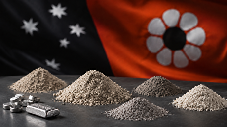 Arafura’s Nolans Rare Rarths Project Moves to Construction After Final Investment Decision