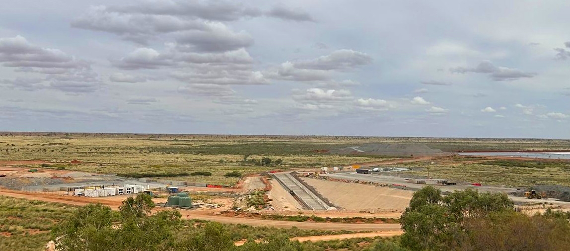 Greatland Approves Havieron FID After Executing $500m Corporate Debt Facility Greatland Approves Havieron FID After Executing $500m Corporate Debt Facility