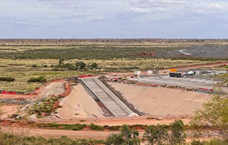 Greatland Approves Havieron FID After Executing $500m Corporate Debt Facility
