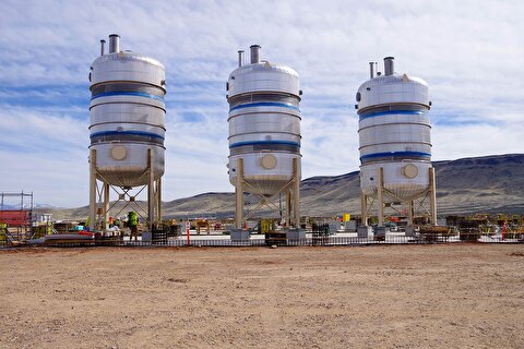 Lithium Americas Flags Tariff and Supply-Chain Cost Pressure at Thacker Pass as Nevada Lithium Build Advances