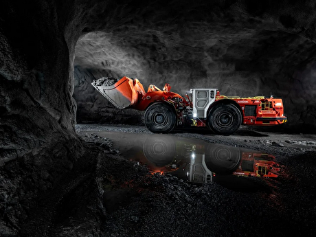 How Sandvik’s AutoMine Aura Boosts Productivity 15%