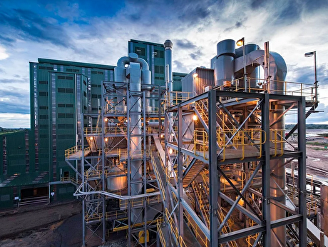 Syrah Resources: Navigating Africa's Resource Nationalism