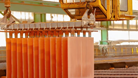 CRU to lead study on future of Queensland copper industry