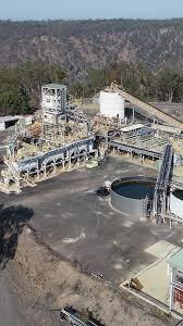 Larvotto Resources Accelerates Hillgrove Antimony-Gold Project Larvotto Resources Accelerates Hillgrove Antimony-Gold Project