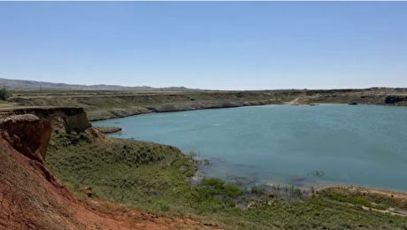 Cove Kaz Capital to start site work at Kazakhstan’s Severniy Katpar