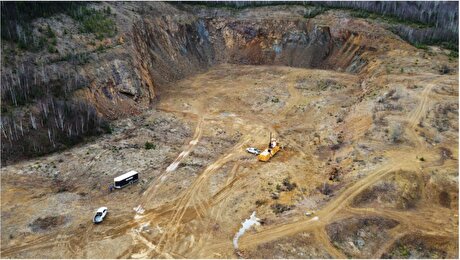 Canadian Copper advances Murray Brook with EIA filing