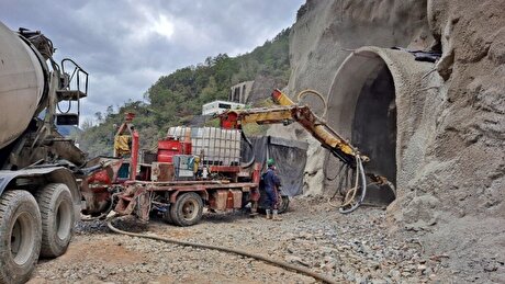 Almonty Industries, Global Tungsten expand offtake agreement
