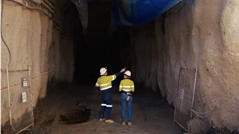 Macmahon secures $247m contract for Mt Marion lithium project
